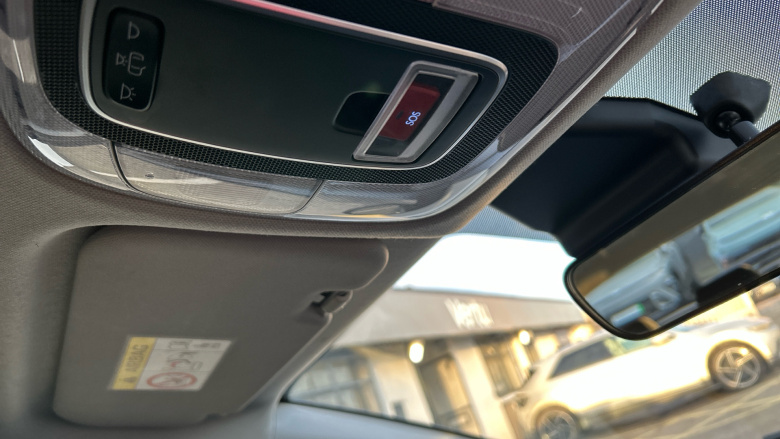 Hyundai i20 1.0T GDi 48V MHD SE Connect 5dr Petrol Hatchback